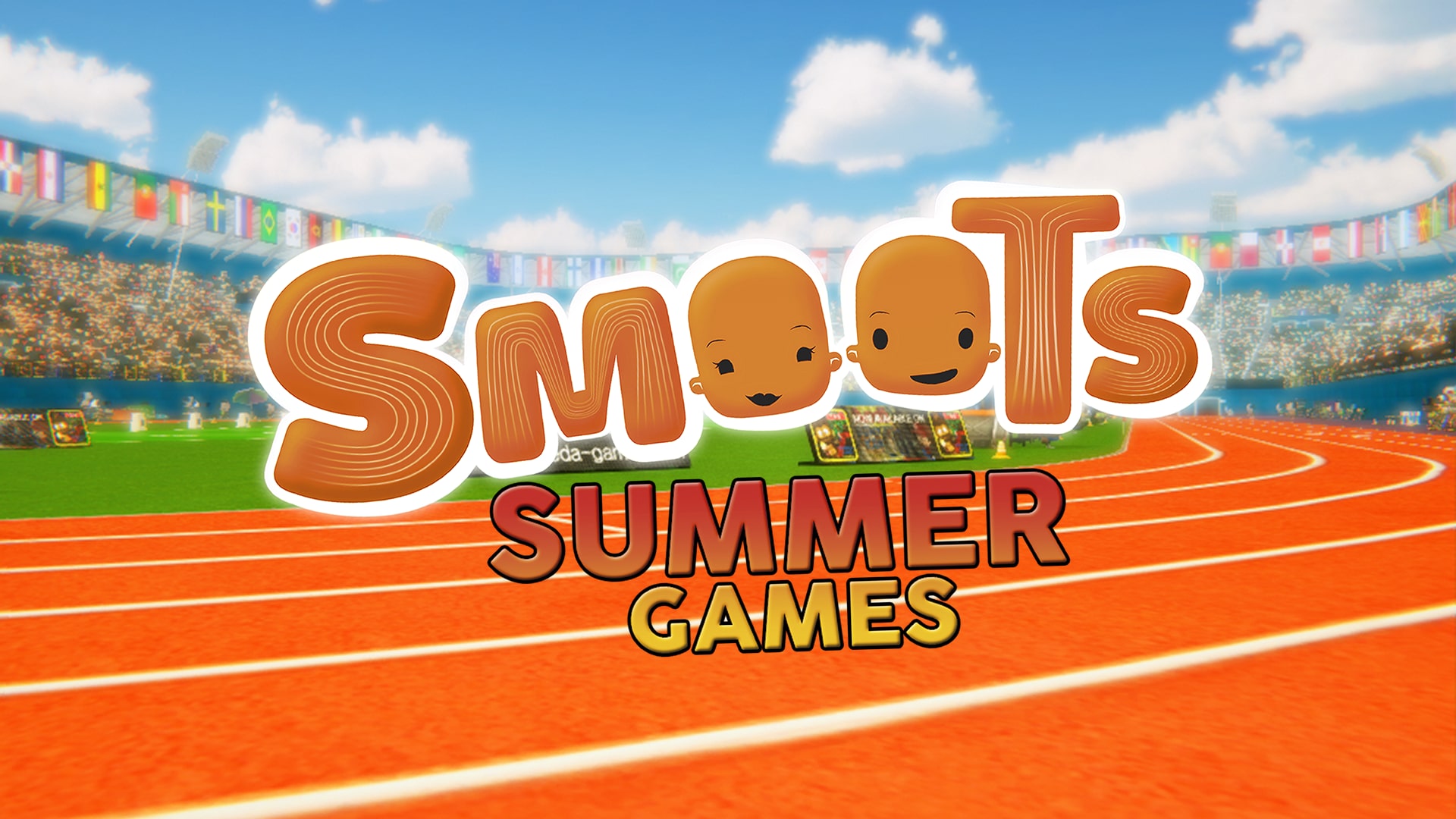 Smoots Summer Games on PS4 — price history, screenshots, discounts • USA