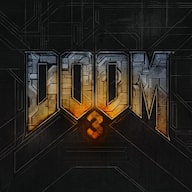 Doom 3 cover