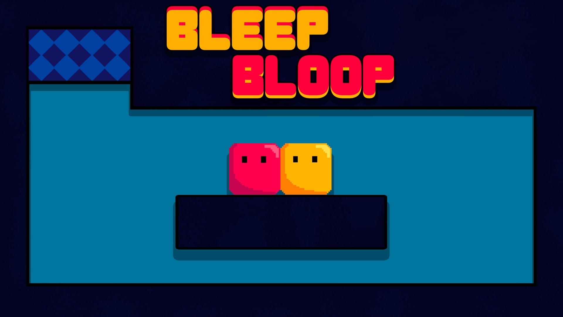 Bleep Bloop