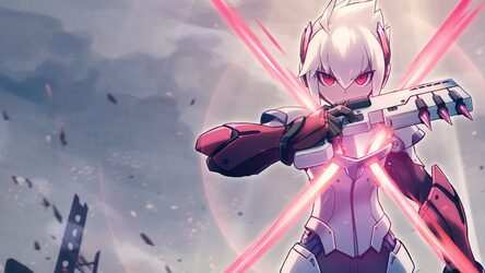 Gunvolt Chronicles: Luminous Avenger iX