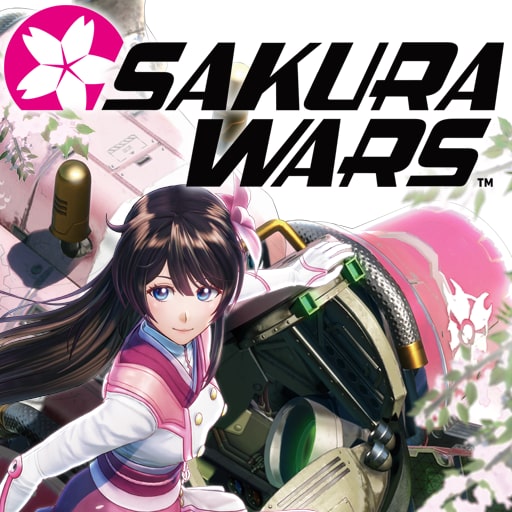 Sakura Wars Swimsuit Bundle