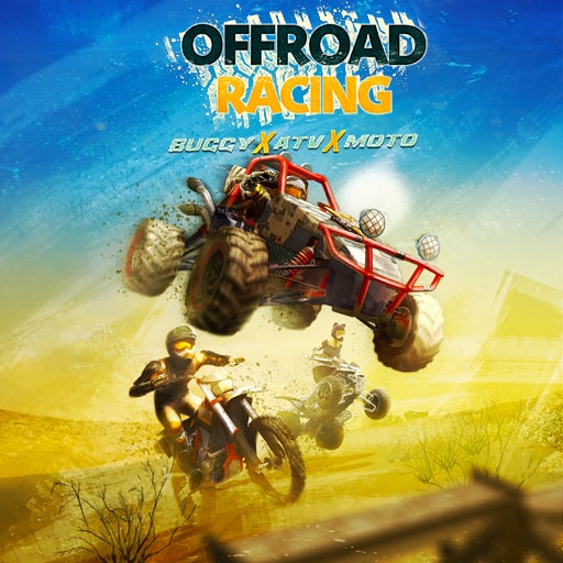 Offroad Racing