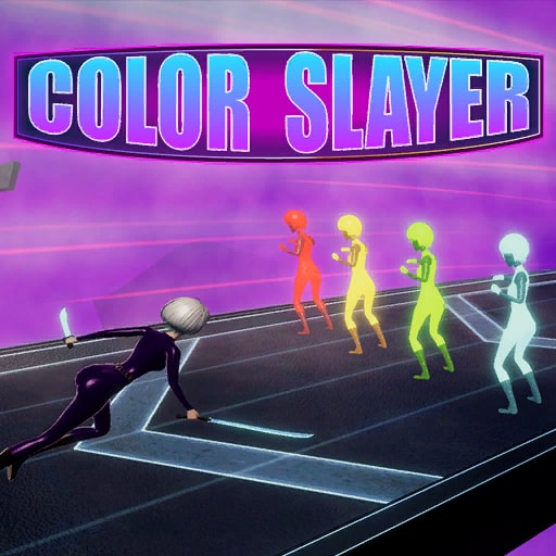 Color Slayer