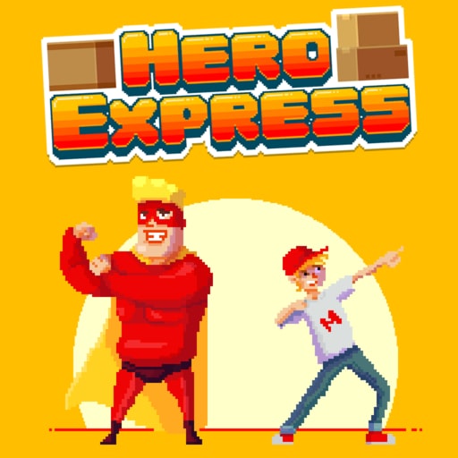 Hero Express