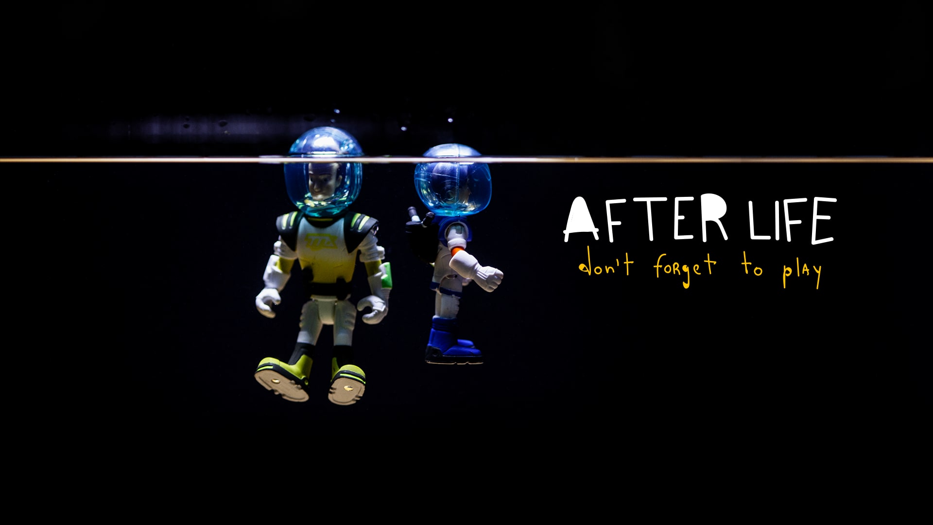 AFTERLIFE: THE GAME - Play Online for Free!