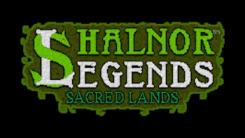 Shalnor Legends & Sequel