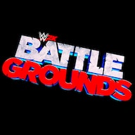 WWE 2K Battlegrounds cover