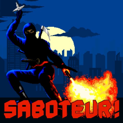 Saboteur 