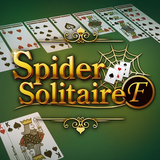 Spider Solitaire for Nintendo Switch - Nintendo Official Site