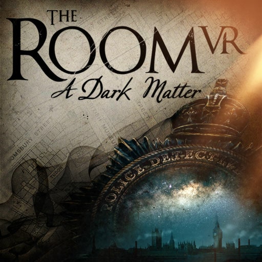 the room vr a dark matter price