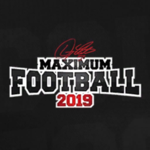 Maximum Football 2019