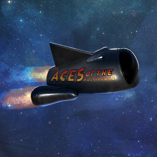 Aces of Multiverse
