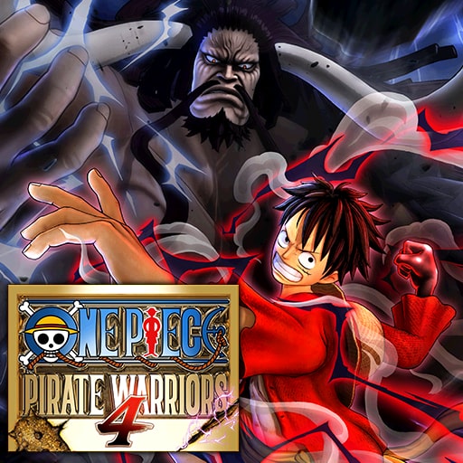 One Piece: Pirate Warriors 2 One Piece: Pirate Warriors 3 One Piece:  Pirates' Carnival Monkey D.