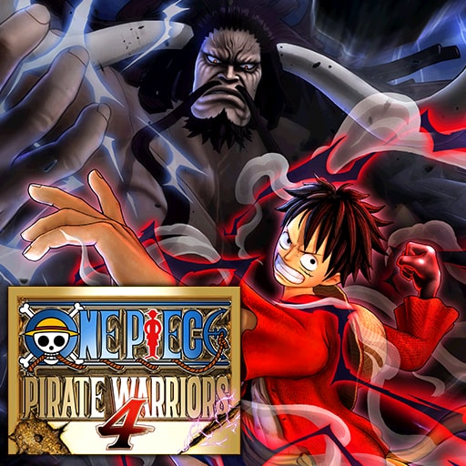  ONE PIECE: PIRATE WARRIORS 4 - PlayStation 4 : Bandai Namco  Games Amer: Everything Else