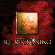 Kingdoms of Amalur: Re-Reckoning cover