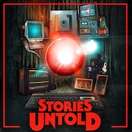 Stories Untold cover
