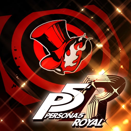 PERSONA 5 THE ROYAL (Chinese Ver.)