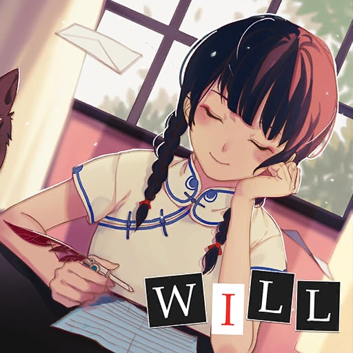 WILL: A Wonderful World