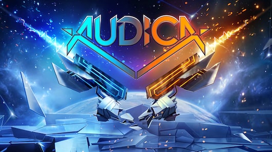 AUDICA™ DLC Pack 04 for playstation