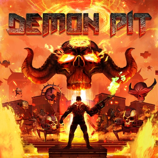 Demon Pit