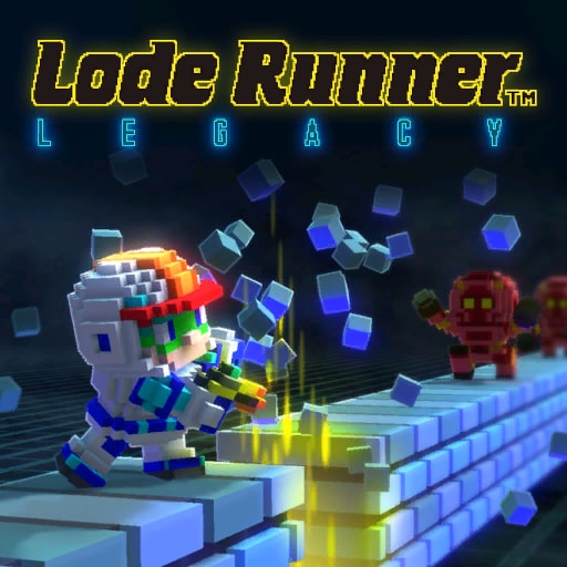 Load Runner Legacy