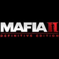 Mafia II: Definitive Edition cover
