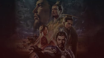 ROMANCE OF THE THREE KINGDOMS XIV Season Pass