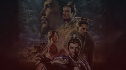 ROMANCE OF THE THREE KINGDOMS XIV Season Pass 2 for playstation