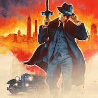 Mafia: Definitive Edition cover