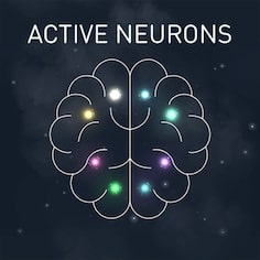 Active Neurons - Puzzle Game (日语, 韩语, 简体中文, 繁体中文, 英语)