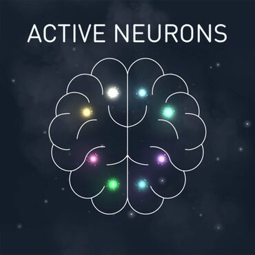 Active Neurons - Puzzle Game cover image