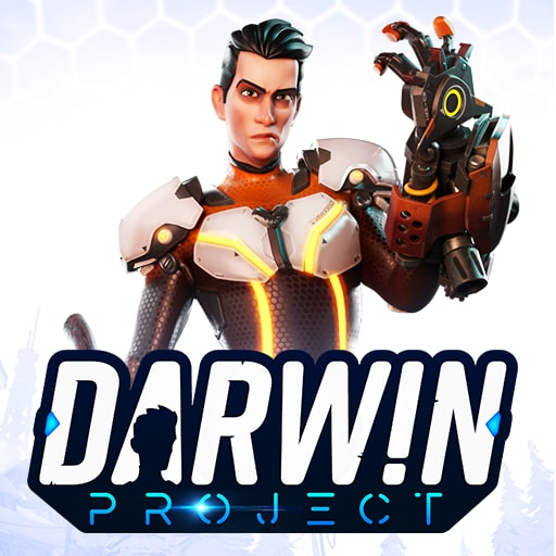 darwin project on mac