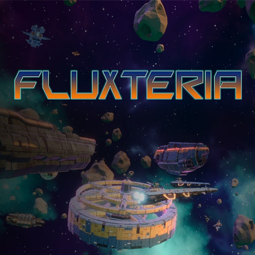 Fluxteria 