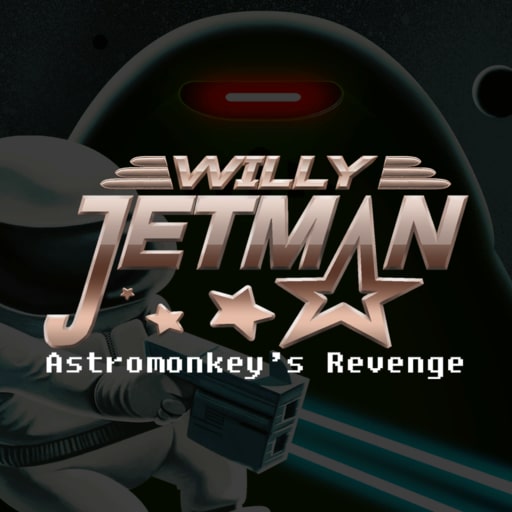 Willy Jetman
