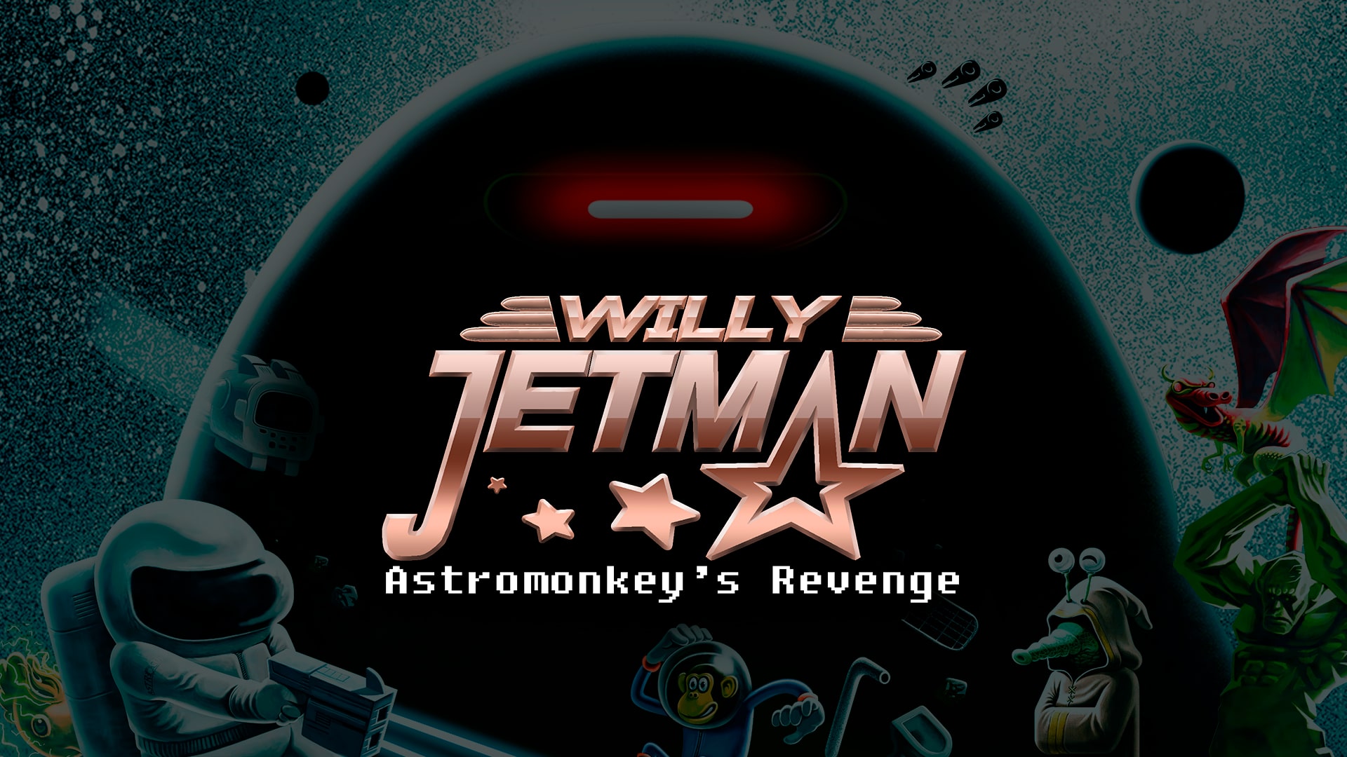 WillyJetman