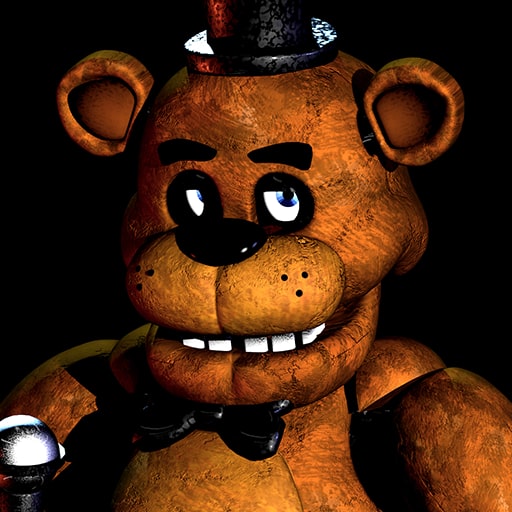 Quem é você em fnaf 1?