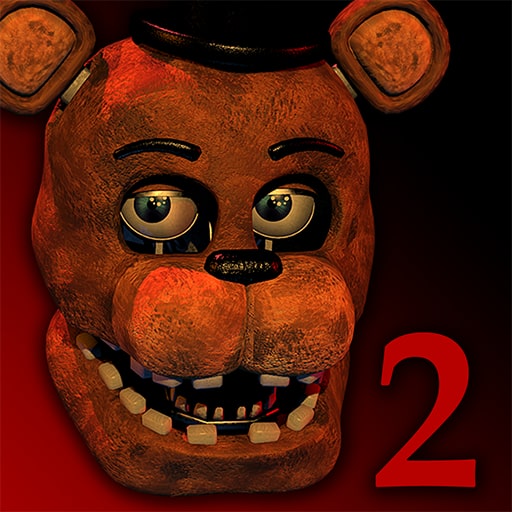 Fnaf 2 Game