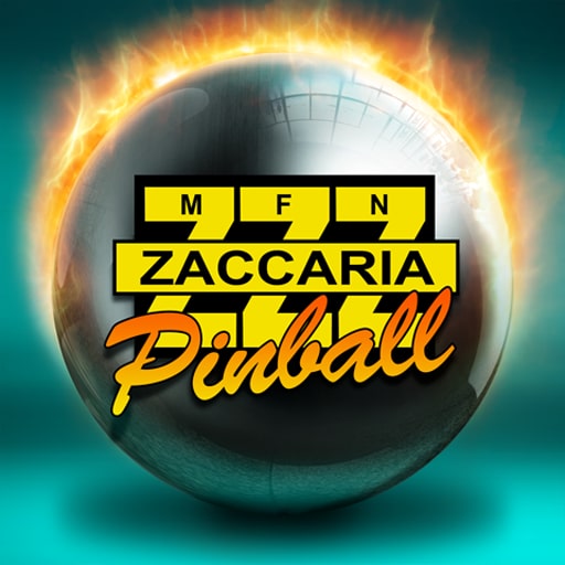 Zaccaria Pinball