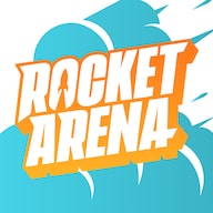 RocketArena cover