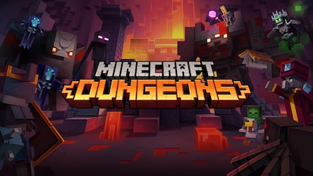 Minecraft Dungeons já está disponível – Microsoft News Center Brasil