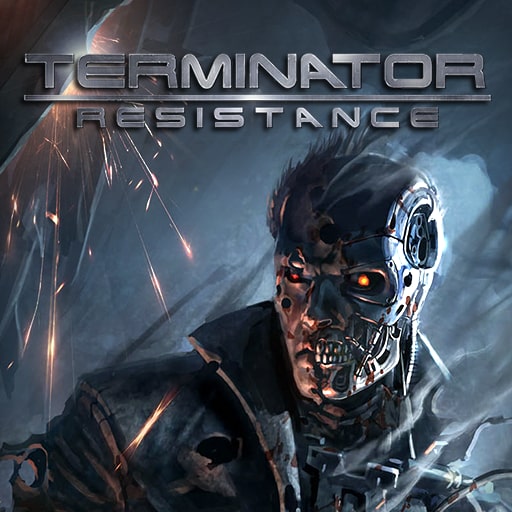 psn terminator resistance