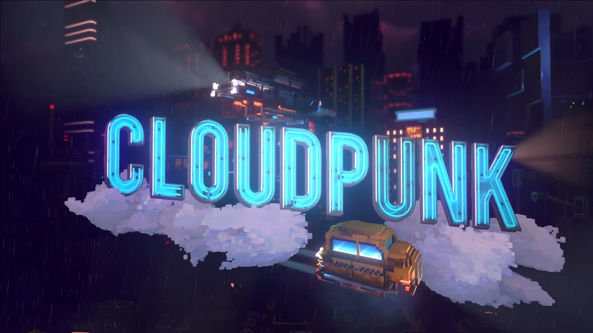 cloudpunk ps4 store