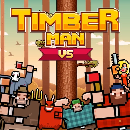 TimbermanVS