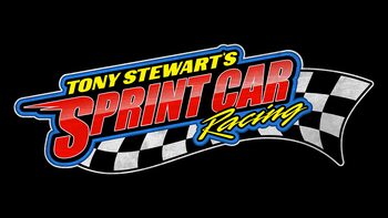 Tony Stewart's Sprint Car Racing