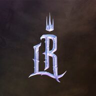 Lost In Random cover