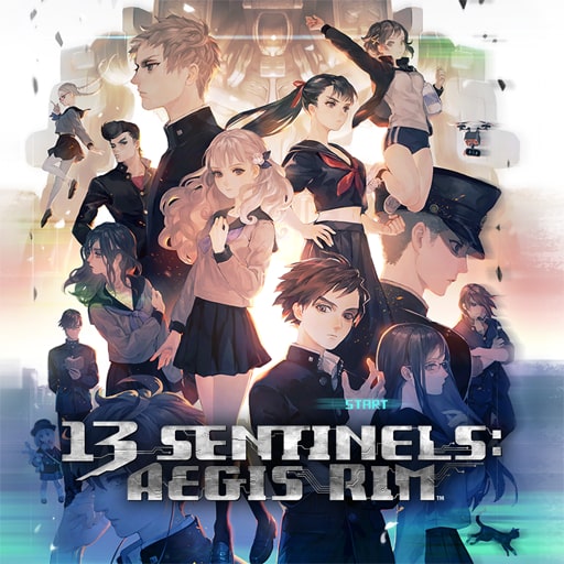 13 sentinels aegis rim playstation store