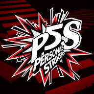 Persona 5 Strikers cover