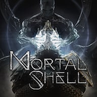 Mortal Shell cover