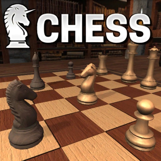 CHESS (2)