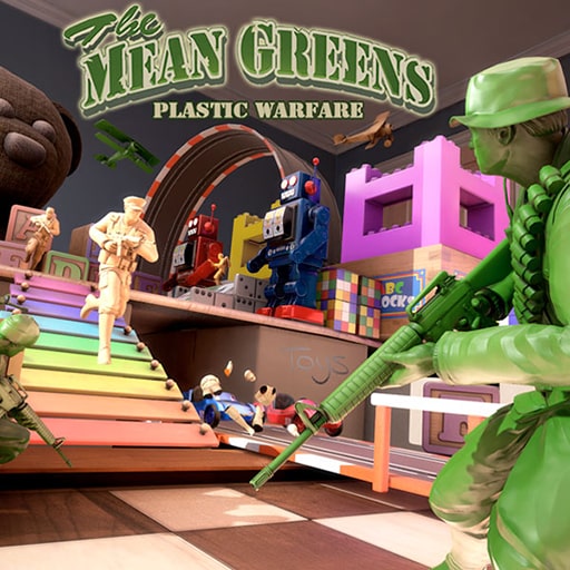 the mean greens ps store